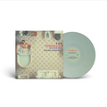 The Phoenician Scheme: Seafoam Green Vinyl LP