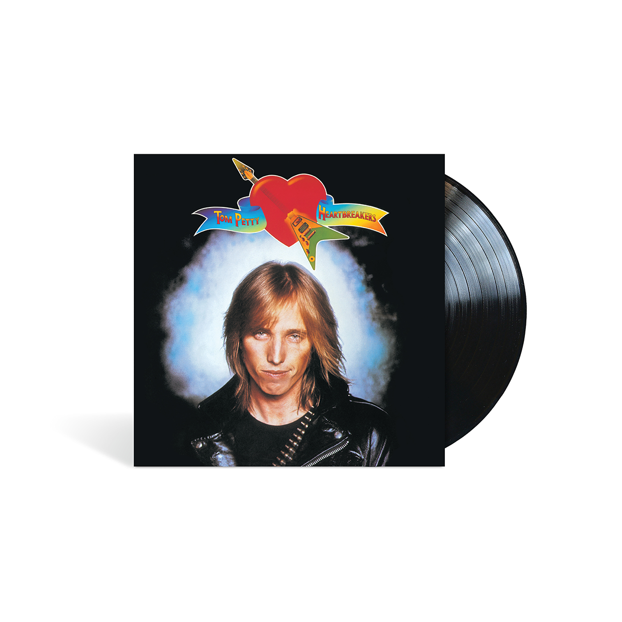 Tom Petty And The Heartbreakers: Vinyl LP