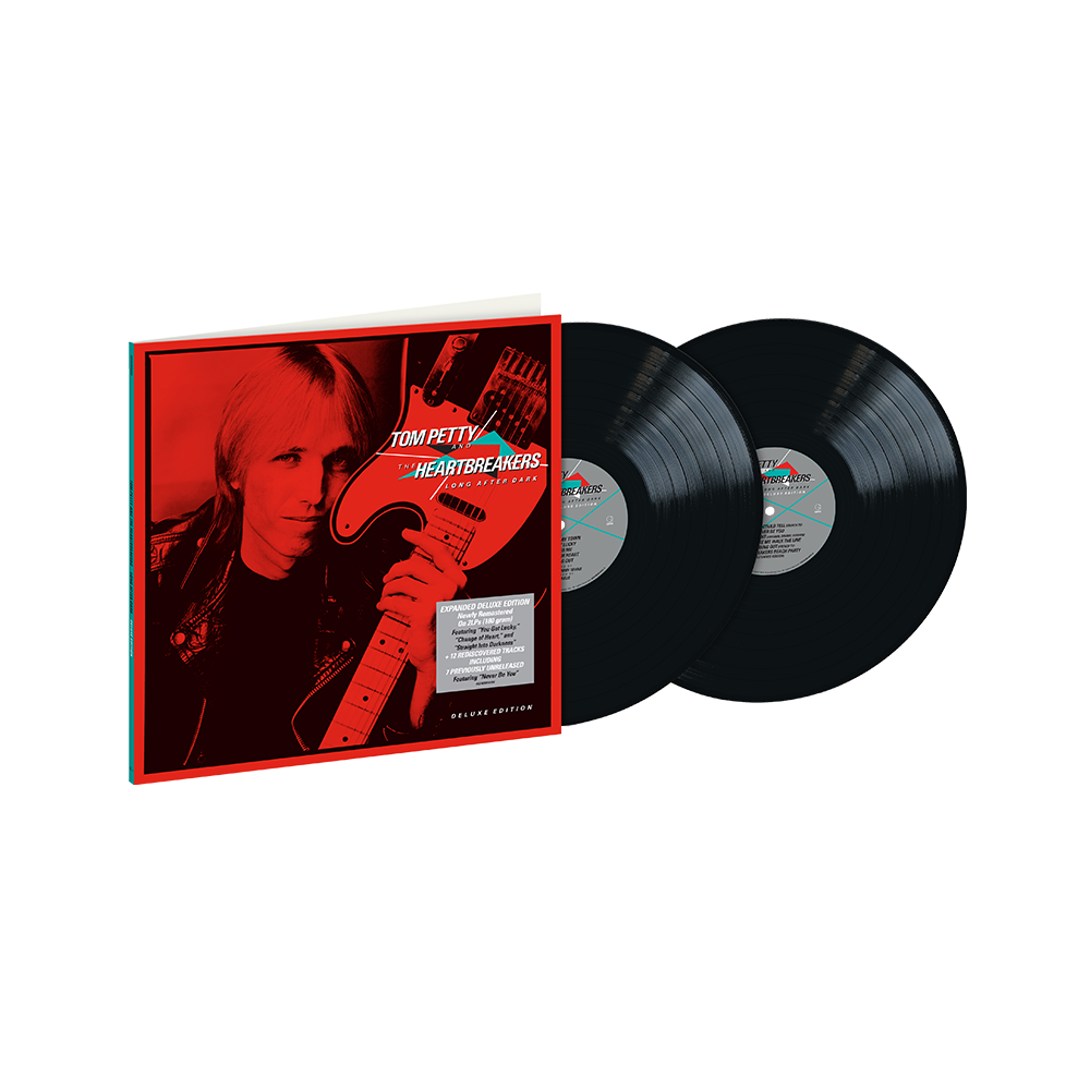 Long After Dark (Deluxe Edition): Vinyl 2LP