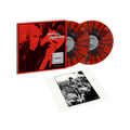 Long After Dark (Deluxe Edition): Exclusive Red/Black Splatter Vinyl 2LP