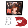 Bridge Of Spies: Red Vinyl LP [NAD 2025]