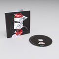 I Came From Love: CD