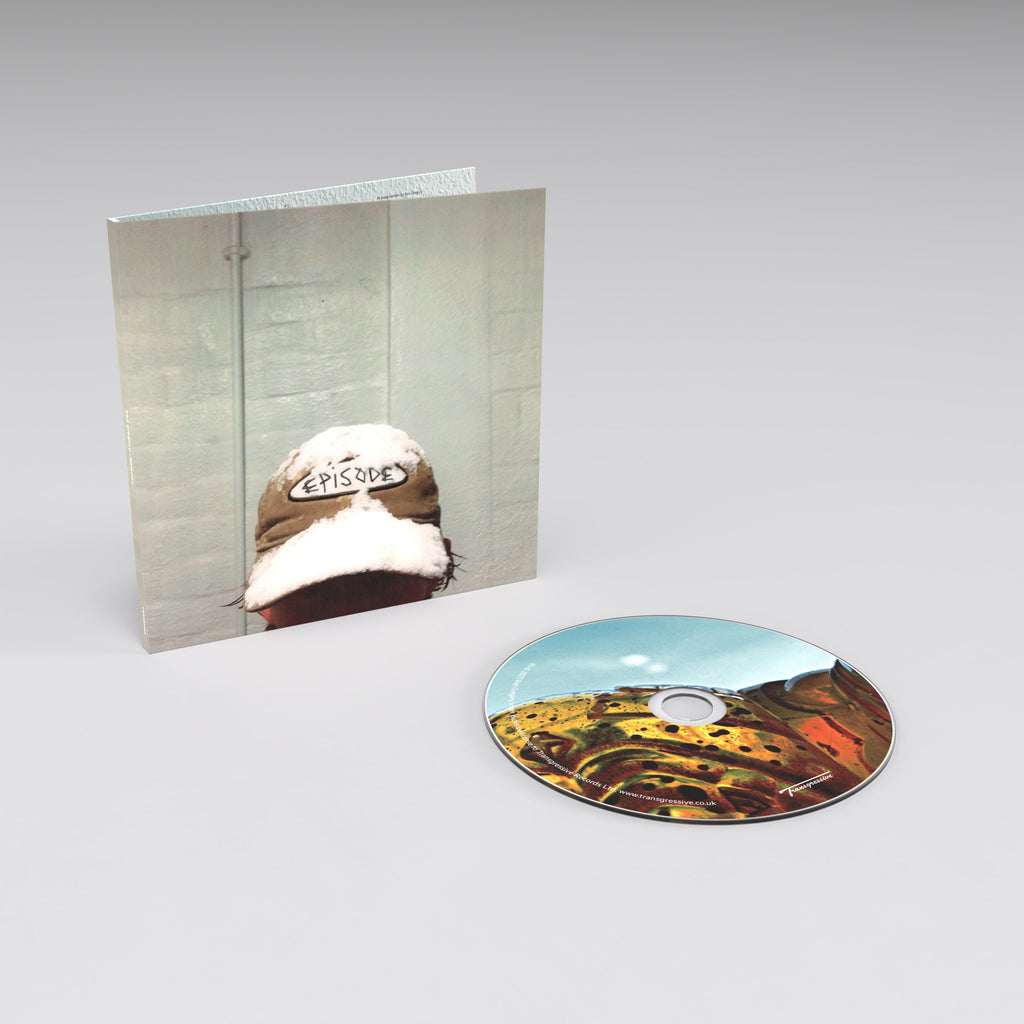episode: CD