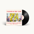 Lagos Paris London: Vinyl LP