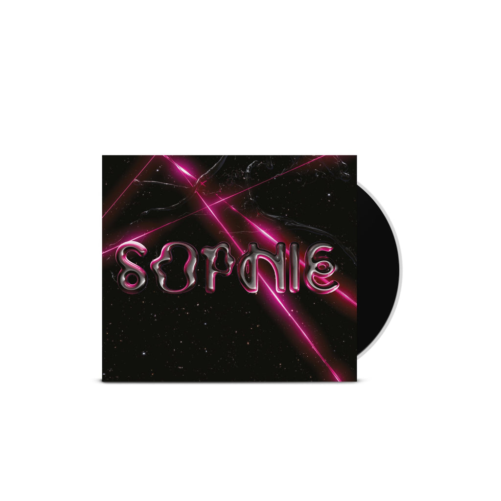 SOPHIE: CD