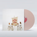 The New Eve is Rising: Pink Vinyl LP