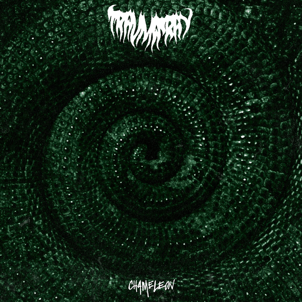 Chameleon: Limited Mint Green Vinyl LP
