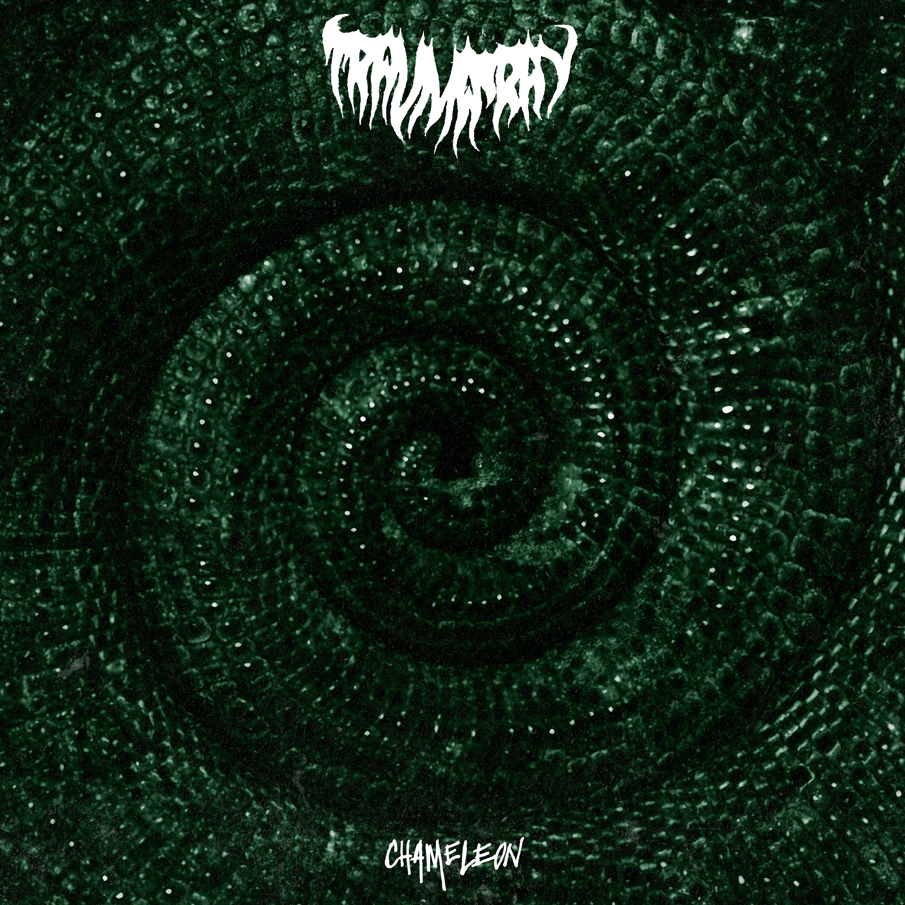 Chameleon: Limited Mint Green Vinyl LP