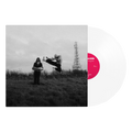 Shaking Hips and Crashing Cars: Limited Clear Vinyl LP