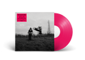 Shaking Hips and Crashing Cars: Limited Pink Vinyl LP