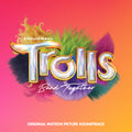 Trolls Band Together (OST): CD