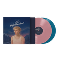 Blue Neighbourhood - Ten Years On 2LP