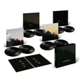 The Disintegration Loops (Arcadia Archive Edition): 8LP Vinyl Box Set