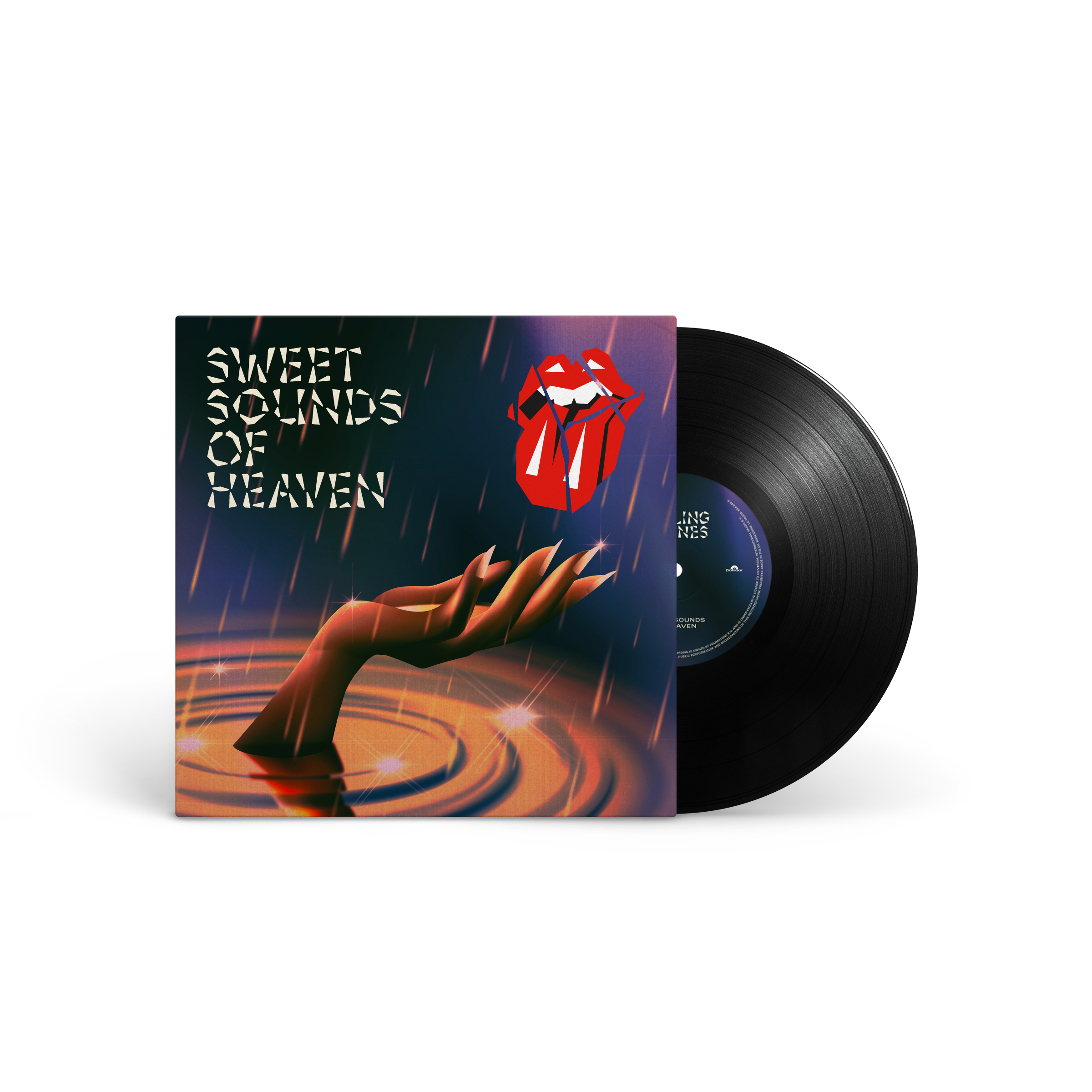Sweet Sounds Of Heaven