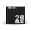 20 Number Ones: CD