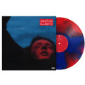 In A Dream (5th Anniversary Red & Blue Swirl LP)