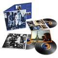 Café Bleu - Special Edition 3LP