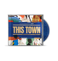 This Town (Music From The Original BBC Series) CD