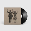 Nobody Wants To Be Here And Nobody Wants To Leave (Demos): Vinyl LP