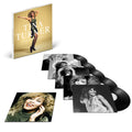 Queen of Rock ‘n’ Roll: Vinyl 5LP Boxset