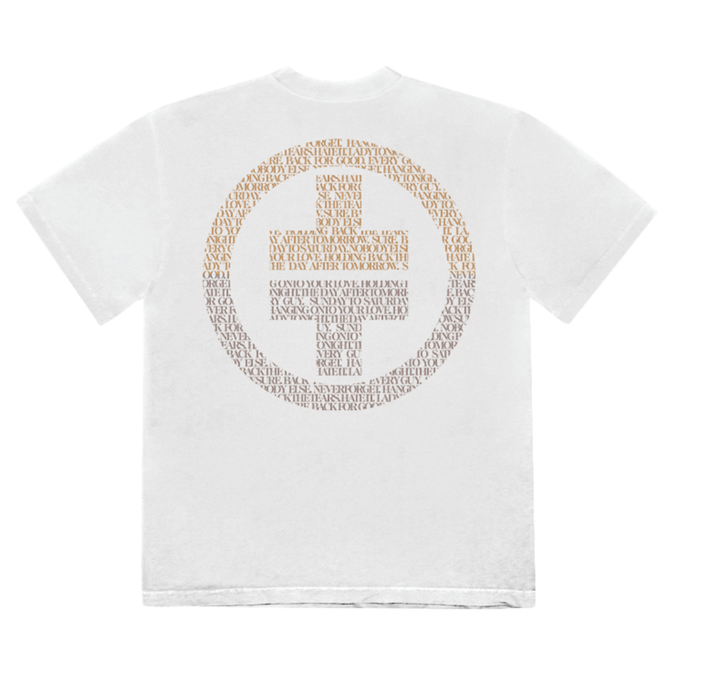 Nobody Else Logo T-Shirt