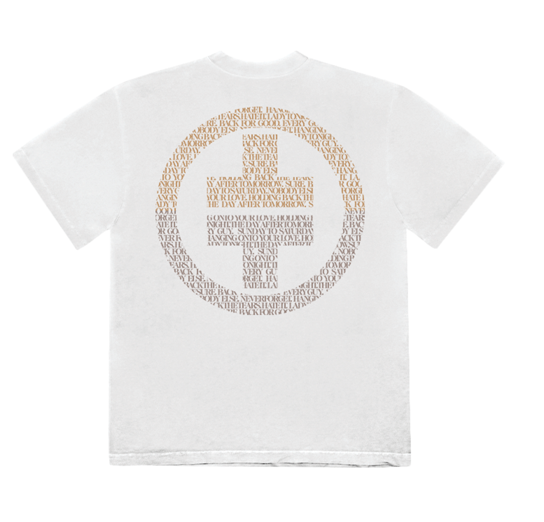 Nobody Else Logo T-Shirt