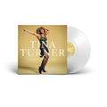 Queen Of Rock n Roll: Clear Vinyl LP
