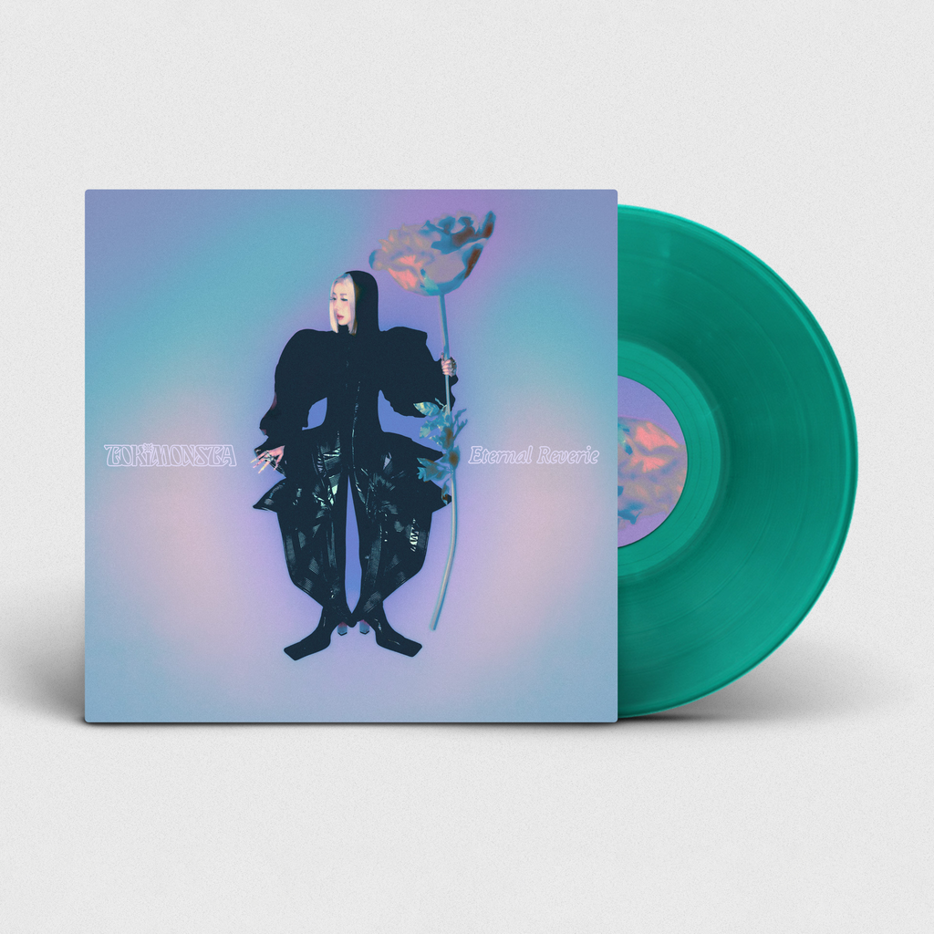 Eternal Reverie: Limited 'Winter Green' Vinyl 2LP
