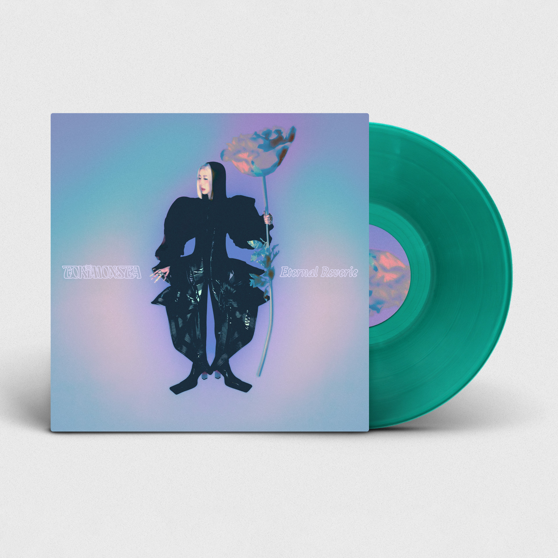 Eternal Reverie: Limited 'Winter Green' Vinyl 2LP