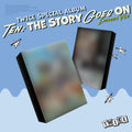 TEN: The Story Goes On - Episode Version