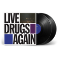 Live Drugs Again 2LP