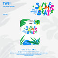 SUMMER BEAT! (Our Version): CD