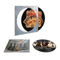 The Traveling Wilburys, Vol. 1: Picture Disc Vinyl LP
