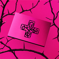 7TH YEAR: A Moment of Stillness in the Thorns (Pink): CD Album