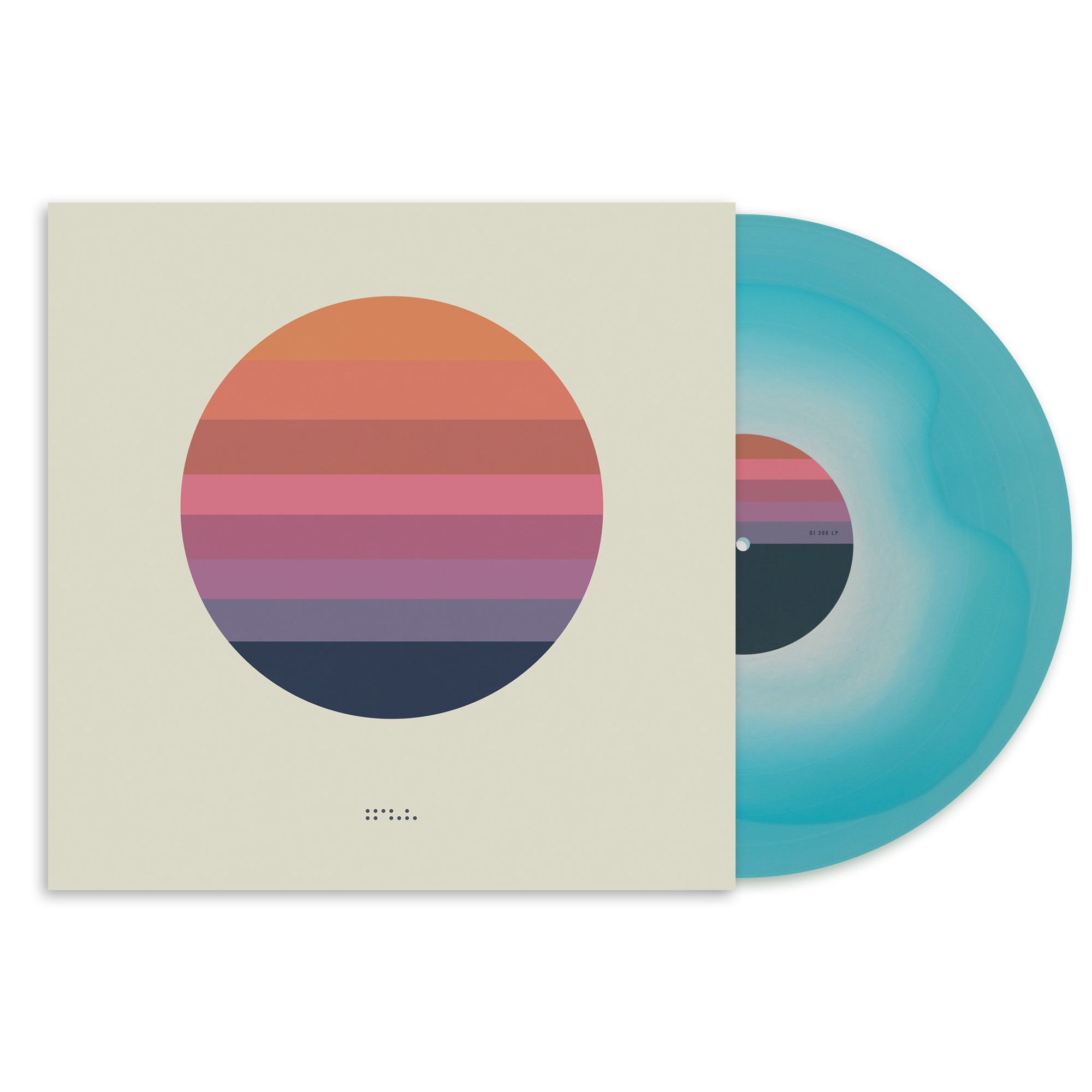 Awake (10th Anniversary Edition): Limited Blue & Beige Vinyl LP