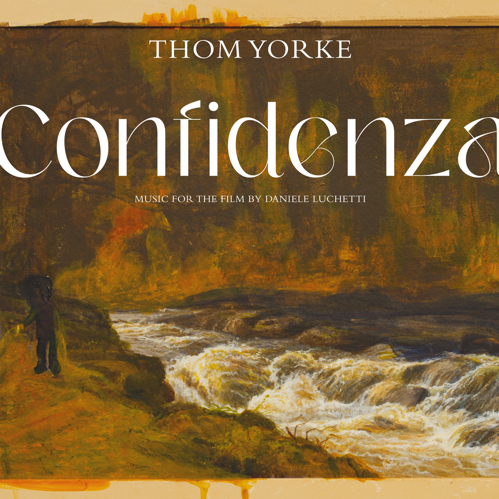 Confidenza (OST): CD