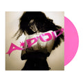 A*Pop: POP$TAR PINK LP