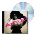 A*Pop: CD