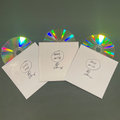 Toro y Moi: Exclusive 'Hole Mix' CDR