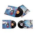 Chaos: Vinyl LP