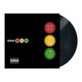 Take Off Your Pants And Jacket: Vinyl LP