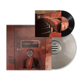 Louder Now: Opaque Silver Screen LP & 7” Vinyl