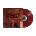 Louder Now: Oxblood Vinyl LP