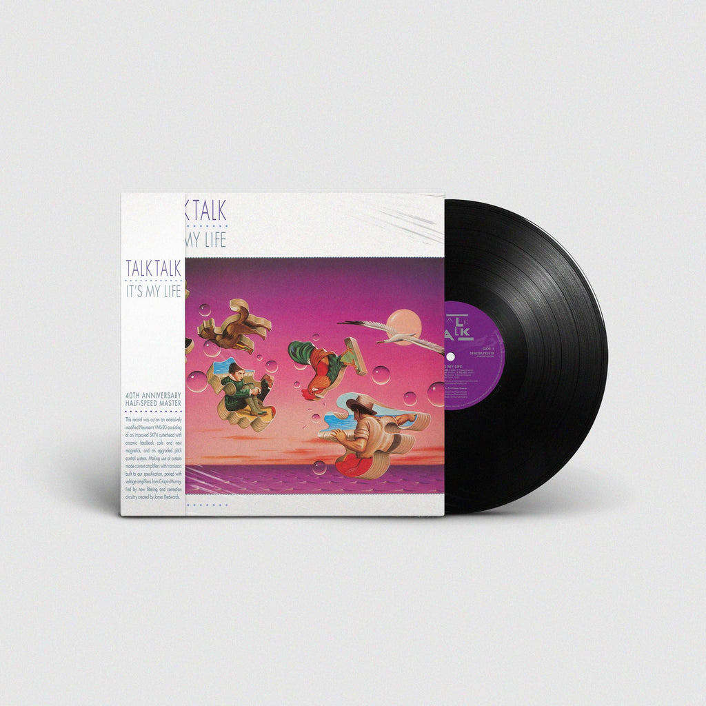 It’s My Life (40th Anniversary): Half-Speed Master Vinyl LP