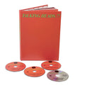 77: Super Deluxe Edition 3CD, Blu-Ray + Hardcover Book