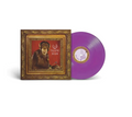 Naked: Violet Vinyl LP