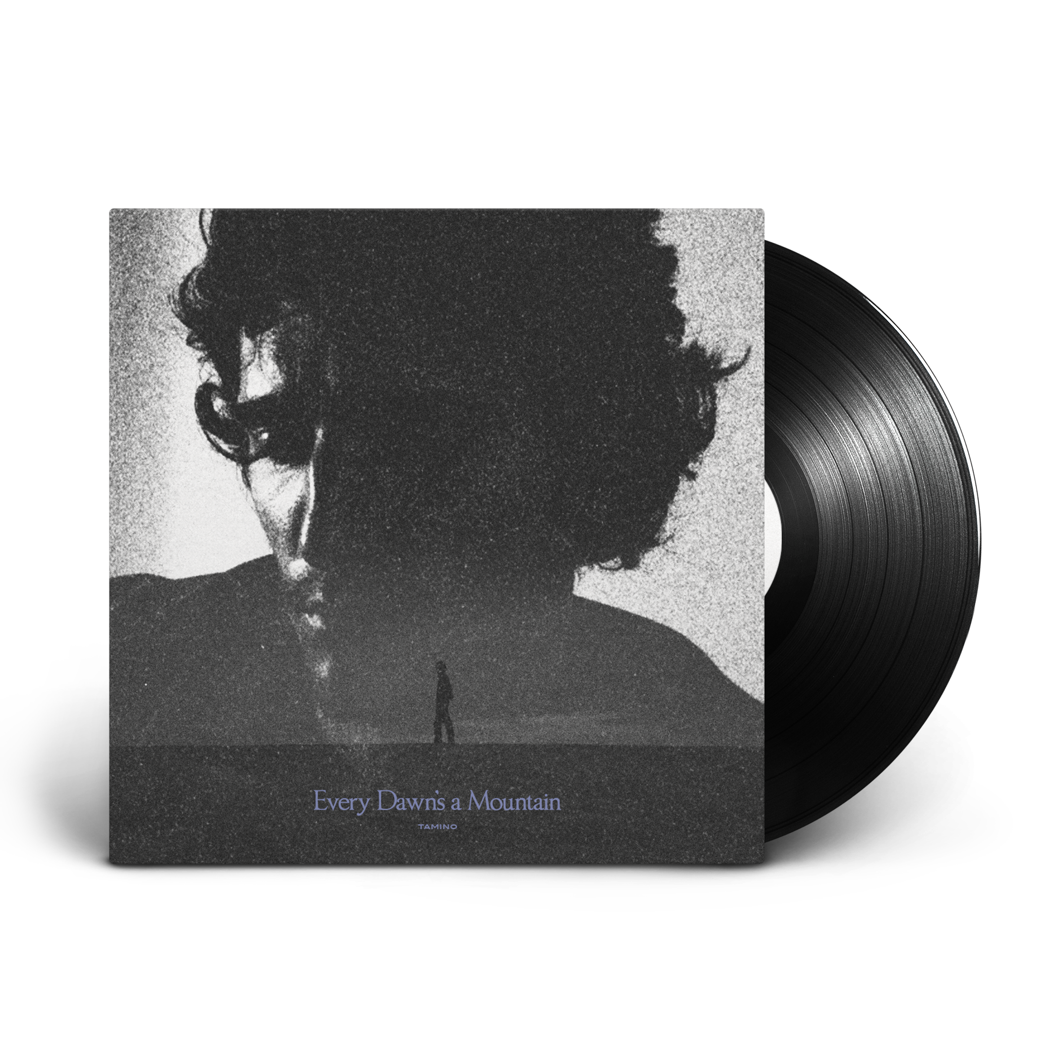 Every Dawn's a Mountain: Vinyl LP