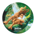 Tarzan: Limited Picture Disc Vinyl LP