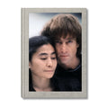 John Lennon & Yoko Ono Double Fantasy: Collector’s Edition Hardback Book Signed by Yoko Ono