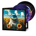 Songs For A Nervous Planet: 2CD